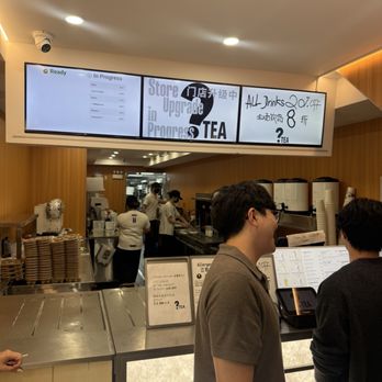 Molly Tea - Bubble Tea Near Me - New York, New York Molly Tea - Bubble Tea Near Me - New York, New York