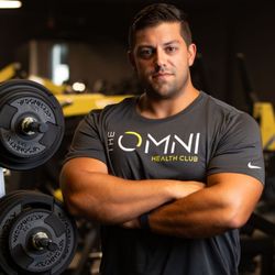 Coach Okan Bostan