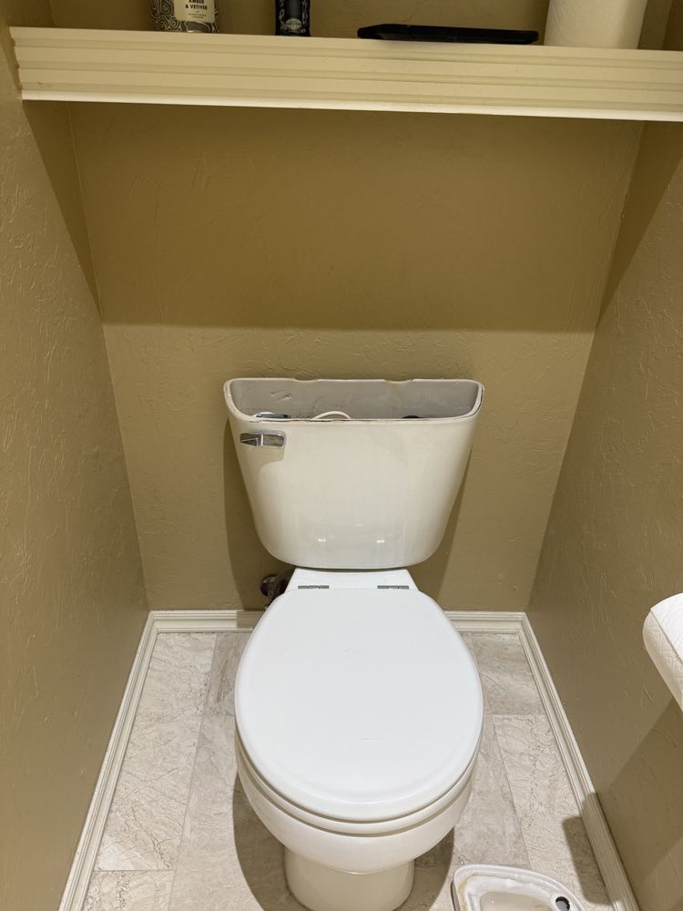 Slide of Fit It Right Handyman Services