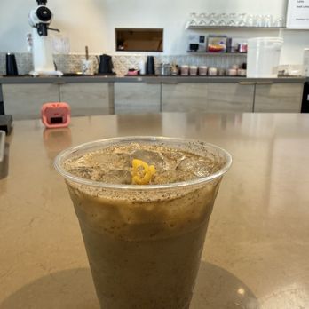 Necessity Coffee - Moonlight Fog - Coffee Roasteries Near Me - Encinitas, California