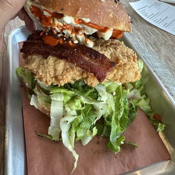 Cooks Underground - Burgers Near Me - Logan, Utah