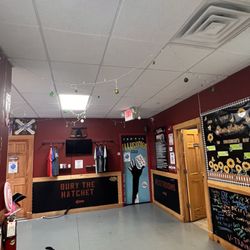 Amazing Escape Room - King Of Prussia - Lobby