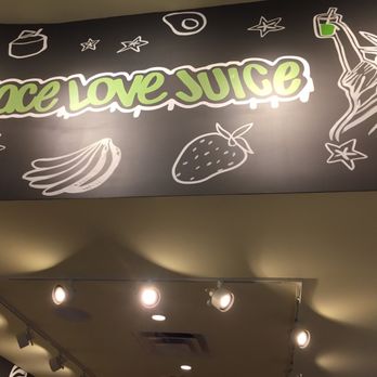 Juice Generation - Juice Bars & Smoothies Near Me - New York, New York
