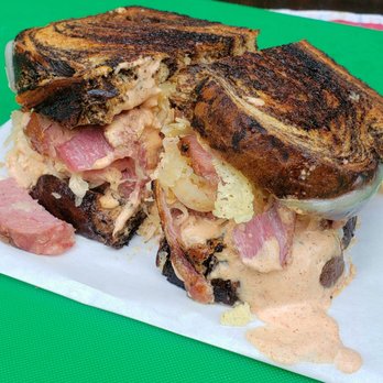 Mike's Alaskan Eatery - Reubens. Best in the world!! - Sandwiches Near Me - Homer, Alaska Mike's Alaskan Eatery - Reubens. Best in the world!! - Sandwiches Near Me - Homer, Alaska