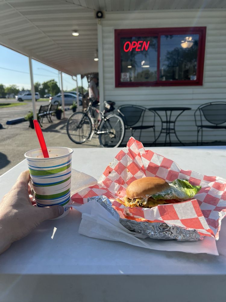 DAIRY INN Updated September 2024 22 Reviews 1401 N Hwy 20, Cannon