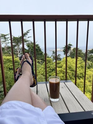 Hyatt Carmel Highlands by null