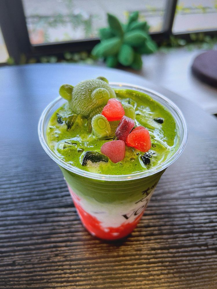 Pho Hanoi Corner Logo
