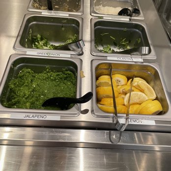 All That Shabu - Sauce station - Buffets Near Me - Alhambra, California All That Shabu - Sauce station - Buffets Near Me - Alhambra, California