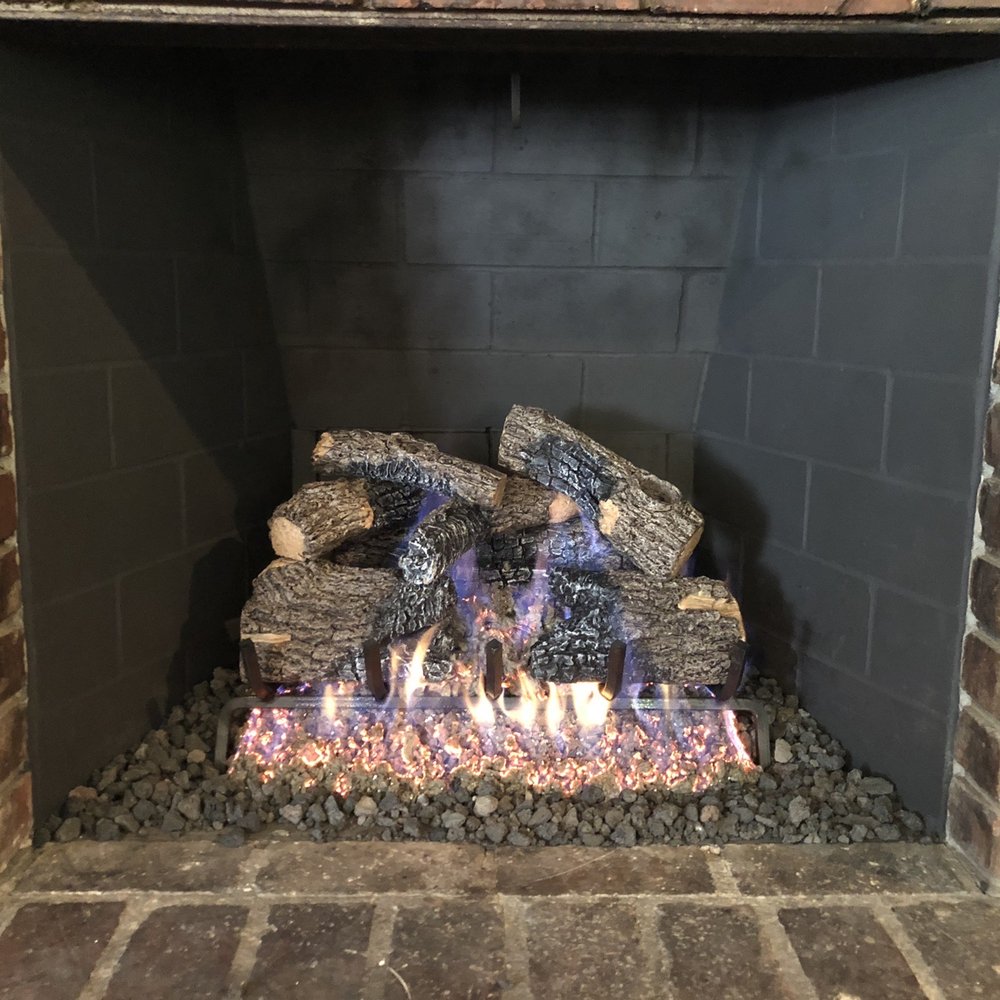 Chimney Service Experts - AFTER!!! - Chimney Sweeps Near Me - Alpharetta, Georgia Chimney Service Experts - AFTER!!! - Chimney Sweeps Near Me - Alpharetta, Georgia