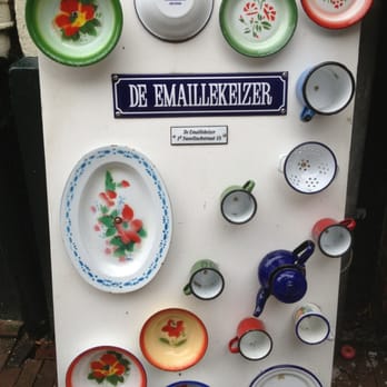 De Emaillekeizer - Home Decor Near Me - Amsterdam, New Hampshire