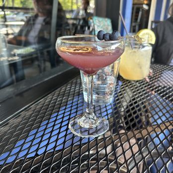 The Black Duck Cask and Bottle - Bartenders choice cocktail - Pizza Near Me - Issaquah, Washington The Black Duck Cask and Bottle - Bartenders choice cocktail - Pizza Near Me - Issaquah, Washington
