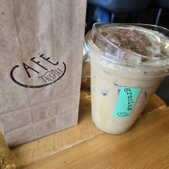 Cafe Inspire - Coffee & Tea Near Me - Markham, Ontario Cafe Inspire - Coffee & Tea Near Me - Markham, Ontario