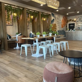 Ice-Spot - Our cafe - Bubble Tea Near Me - Fort Myers, Florida Ice-Spot - Our cafe - Bubble Tea Near Me - Fort Myers, Florida