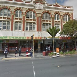 City Fitness - City Fitness now on Karangahape Rd