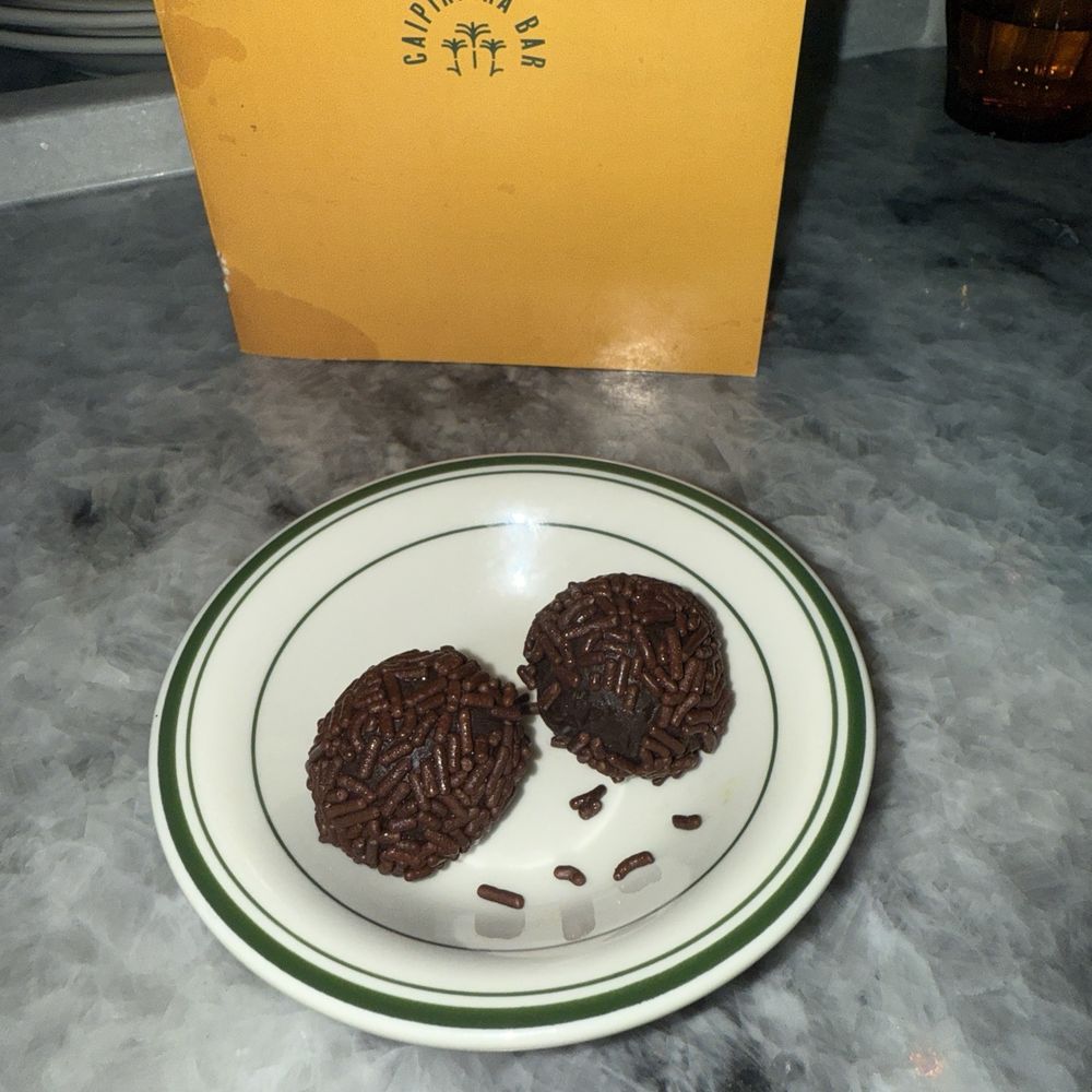 Cana - Chocolate truffles - Brazilian Near Me - Washington, DC, District of Columbia Cana - Chocolate truffles - Brazilian Near Me - Washington, DC, District of Columbia