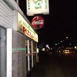 Esperia Pizza Bar