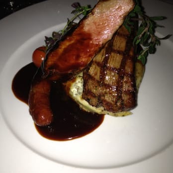 Caleo - Lamb - Mediterranean Near Me - Göteborg, O