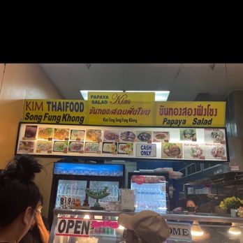 Kim Thai Food - Thai Near Me - Los Angeles, California Kim Thai Food - Thai Near Me - Los Angeles, California