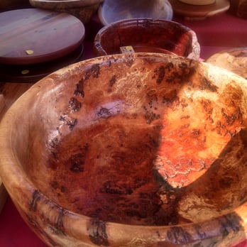 Mountain Man Wood Turning - I could not keep my hand out of this bowl. It had wonderful texture! - Home Decor Near Me - Seneca, South Carolina Mountain Man Wood Turning - I could not keep my hand out of this bowl. It had wonderful texture! - Home Decor Near Me - Seneca, South Carolina