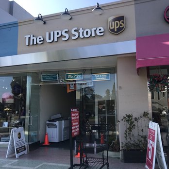 The UPS Store - Shipping Centers Near Me - Coronado, California The UPS Store - Shipping Centers Near Me - Coronado, California