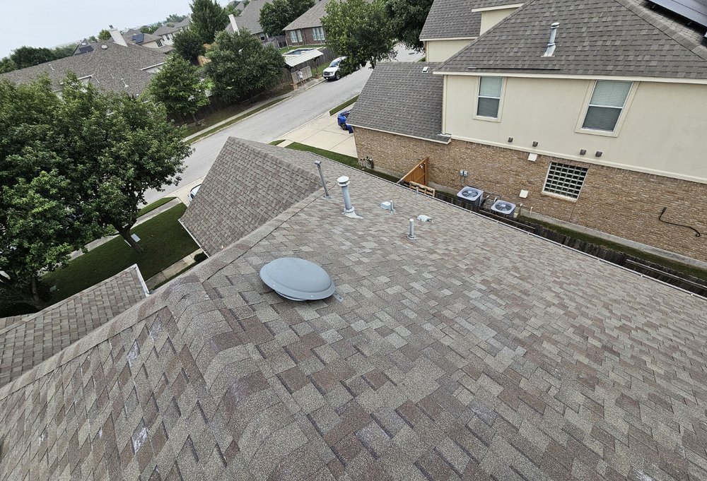 Slide of 1017 Construction