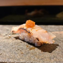 Sushi Tanaka - Amadai