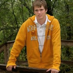 Photo of United Breast Cancer Foundation - Huntington Station, NY, US. Jordan Testimonial: I am very thankful and honored to have received the College Scholarship. I want to teach kids!