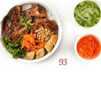 Pho 1 - And this is what I ordered. - Vietnamese Near Me - Vallejo, California Pho 1 - And this is what I ordered. - Vietnamese Near Me - Vallejo, California