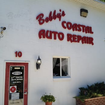 Bobby's Coastal Auto Repair - Auto Repair Near Me - Bunnell, Florida Bobby's Coastal Auto Repair - Auto Repair Near Me - Bunnell, Florida