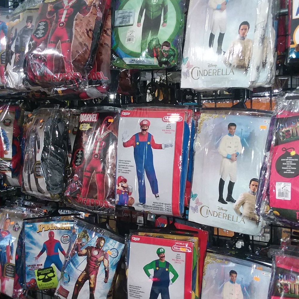 Halloween Express - Costumes Near Me - Milwaukee, Wisconsin Halloween Express - Costumes Near Me - Milwaukee, Wisconsin