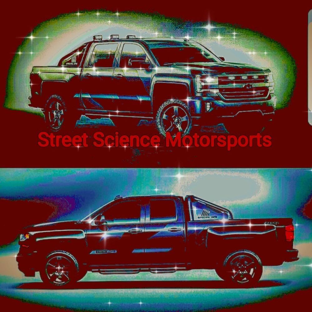 Autozone - #StreetScienceMotorsports - Auto Parts & Supplies Near Me - Hyde Park, Massachusetts