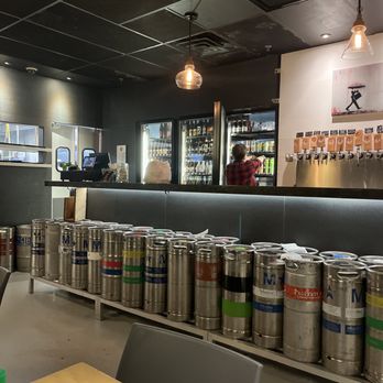 Nobi Public House - Beer - Gastropubs Near Me - Webster, Texas Nobi Public House - Beer - Gastropubs Near Me - Webster, Texas