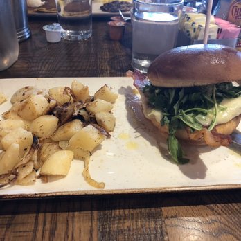 First Watch - Elevated Egg sandwich - Breakfast & Brunch Near Me - Wynnewood, Pennsylvania