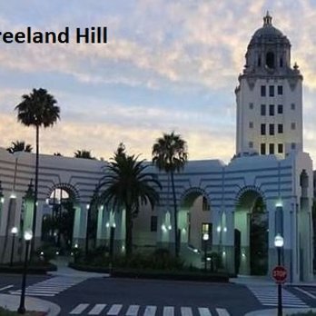 Beverly Hills City Hall - Beverly Hills City Hall.
Photo by, George Vreeland Hill - Landmarks & Historical Buildings Near Me - Beverly Hills, California Beverly Hills City Hall - Beverly Hills City Hall.
Photo by, George Vreeland Hill - Landmarks & Historical Buildings Near Me - Beverly Hills, California