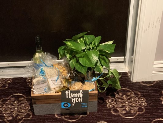 The Apartment Source by null