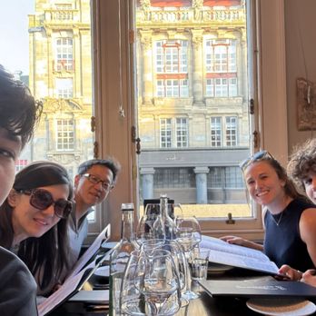 Cadiz - Seafood Near Me - Edinburgh, EDH