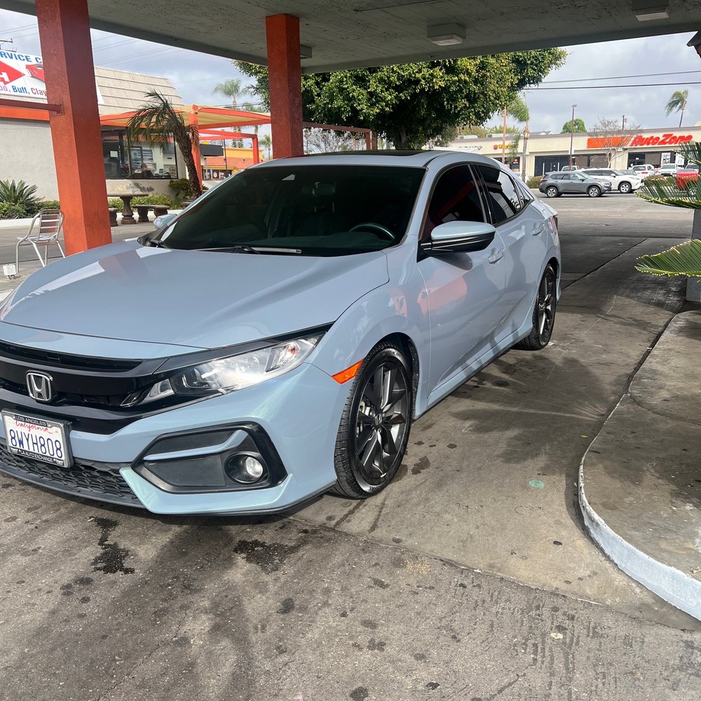 Car Result Car Result
