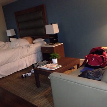 BLVD Hotel & Studios - My hubby was still sleeping and we made the room a mess but it still looks nice. - Hotels Near Me - Studio City, California BLVD Hotel & Studios - My hubby was still sleeping and we made the room a mess but it still looks nice. - Hotels Near Me - Studio City, California