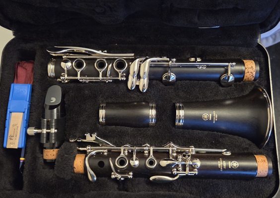 Nazareth Music Center