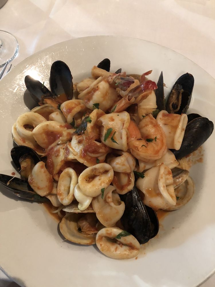 MABELLA 145 Photos & 168 Reviews 169 Commack Rd, Commack, NY Menu