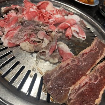 Jong Ga House - Korean Near Me - Oakland, California Jong Ga House - Korean Near Me - Oakland, California
