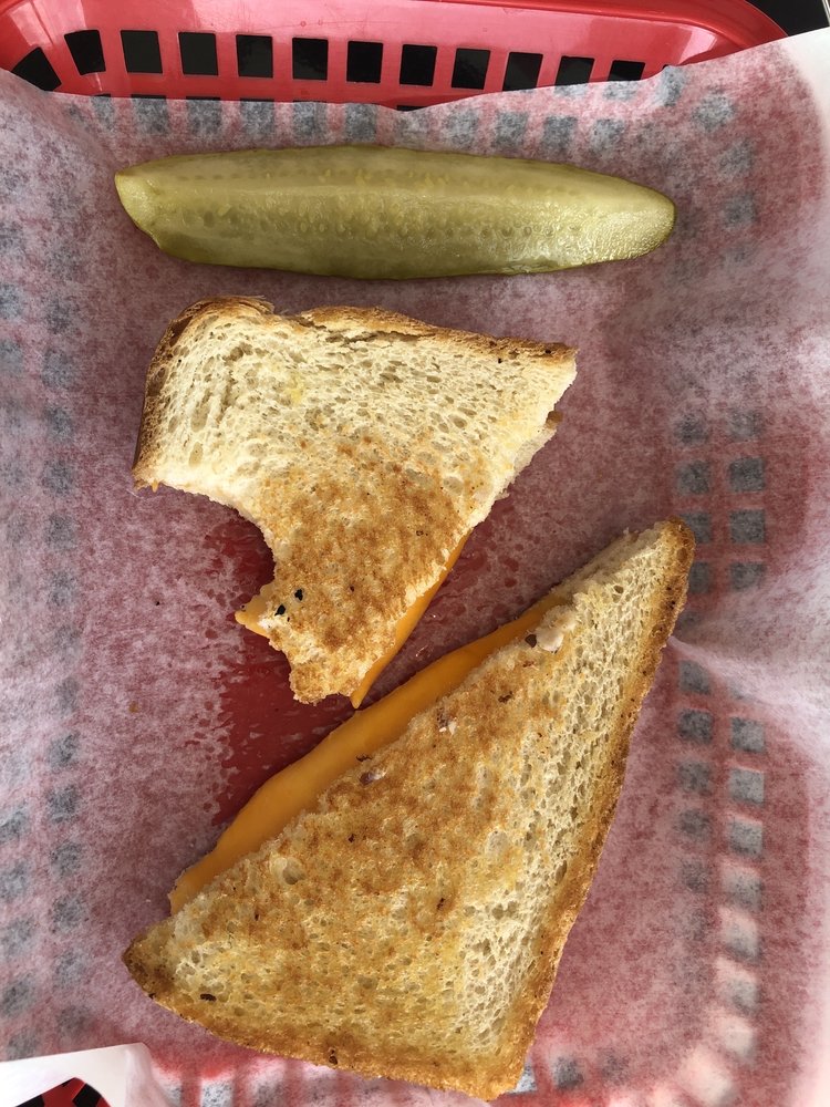 THE PERFECT SCOOP Updated June 2024 107 Main St NW, Vidalia, Ice Cream & Frozen