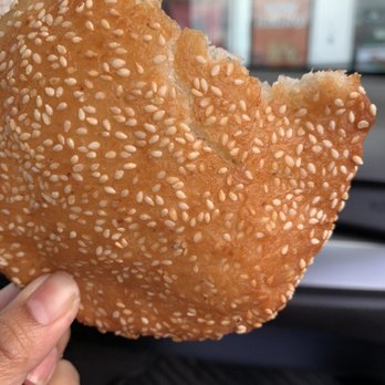 Kim's Banh Mi & More - Sesame Bread - Vietnamese Near Me - Virginia Beach, Virginia Kim's Banh Mi & More - Sesame Bread - Vietnamese Near Me - Virginia Beach, Virginia