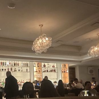 Barbouzard - The bar - Mediterranean Near Me - Washington, DC, District of Columbia