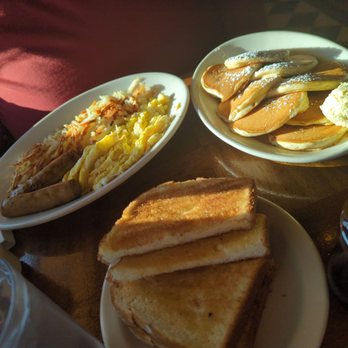 Frank's Diner - Frank's Breakfast Combo - Breakfast & Brunch Near Me - Spokane, Washington Frank's Diner - Frank's Breakfast Combo - Breakfast & Brunch Near Me - Spokane, Washington
