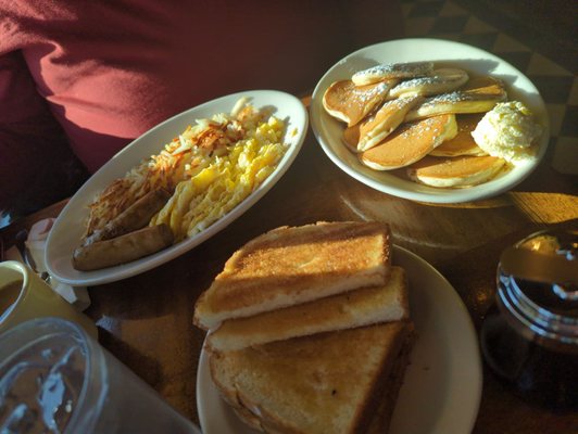 Frank's Diner - North Spokane by null