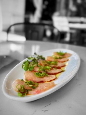 EMC Seafood & Raw Bar by null