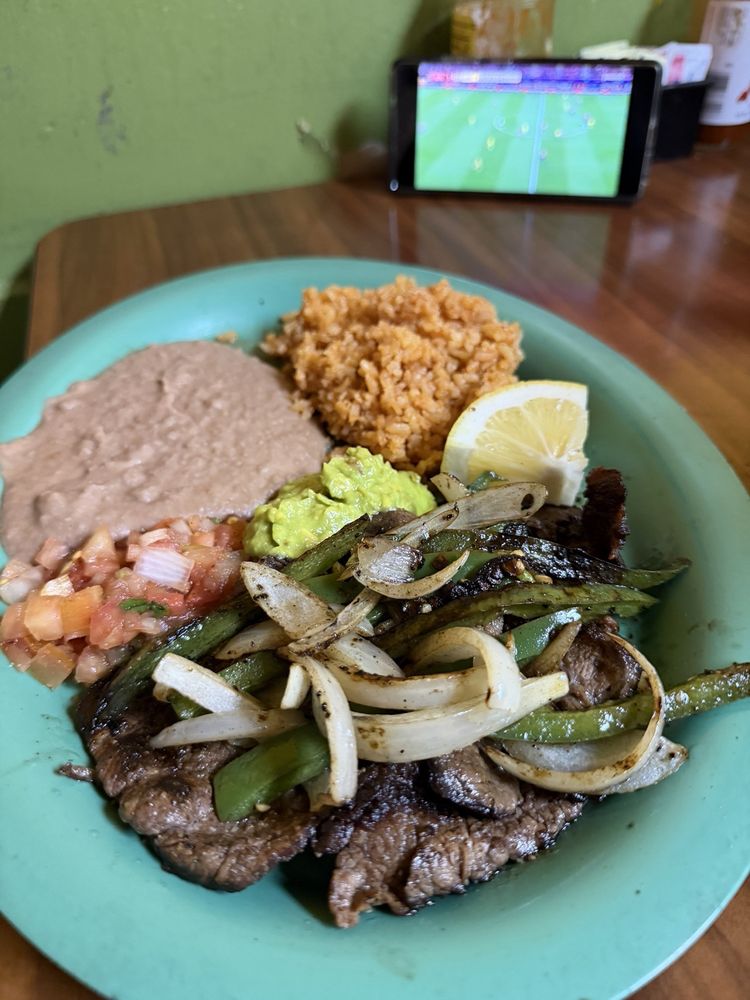 El Maguey