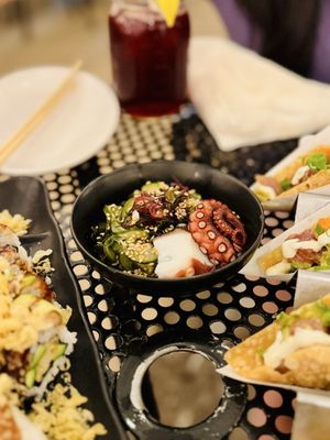 Japanese Grandma's Cafe by null