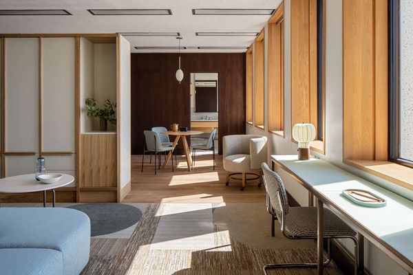 Hotel Marcel New Haven, Tapestry Collection by Hilton by null
